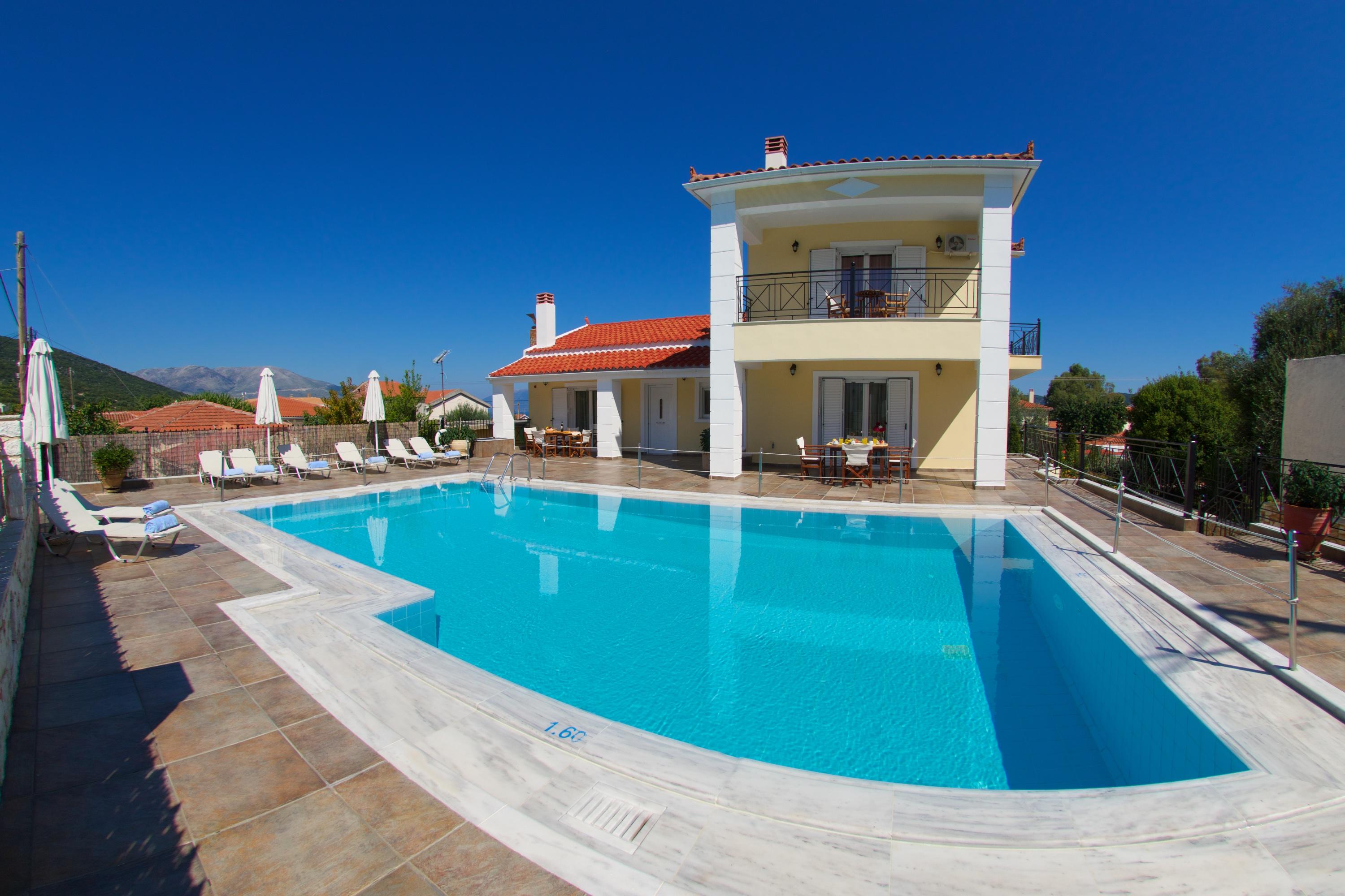 Studios Diamanto Karavomylos Exterior photo