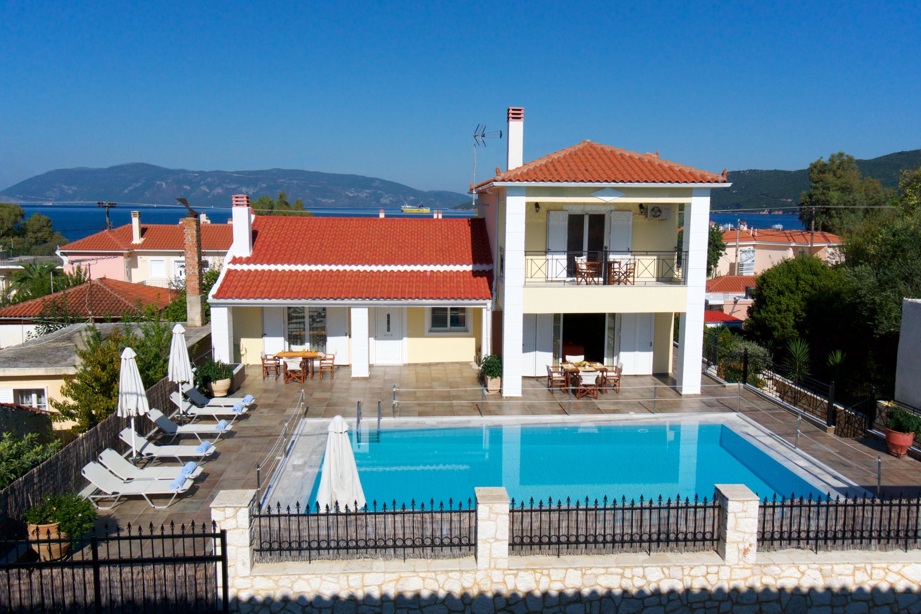Studios Diamanto Karavomylos Exterior photo